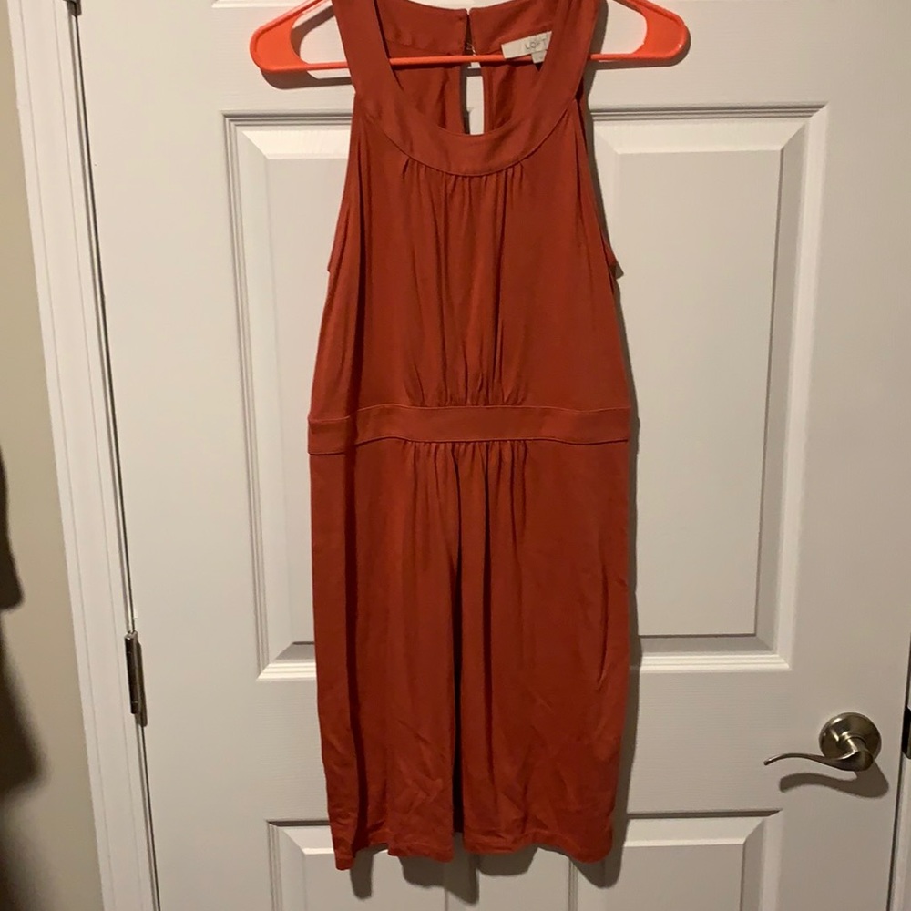 Women’s dress